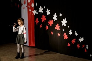 III Gminny Konkurs piosenki, poezji i prozy o tematyce patriotycznej „… tu wszędzie Polska, tu – Ojczyzna!”