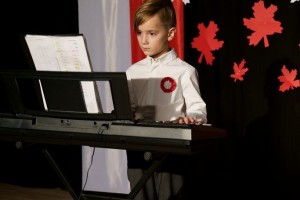 III Gminny Konkurs piosenki, poezji i prozy o tematyce patriotycznej „… tu wszędzie Polska, tu – Ojczyzna!”