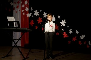 III Gminny Konkurs piosenki, poezji i prozy o tematyce patriotycznej „… tu wszędzie Polska, tu – Ojczyzna!”