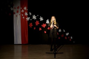 III Gminny Konkurs piosenki, poezji i prozy o tematyce patriotycznej „… tu wszędzie Polska, tu – Ojczyzna!”