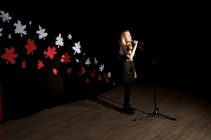 III Gminny Konkurs piosenki, poezji i prozy o tematyce patriotycznej „… tu wszędzie Polska, tu – Ojczyzna!”