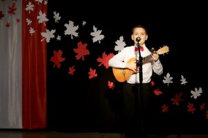 III Gminny Konkurs piosenki, poezji i prozy o tematyce patriotycznej „… tu wszędzie Polska, tu – Ojczyzna!”