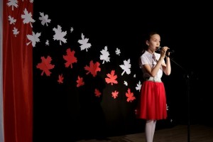 III Gminny Konkurs piosenki, poezji i prozy o tematyce patriotycznej „… tu wszędzie Polska, tu – Ojczyzna!”