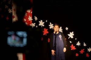 III Gminny Konkurs piosenki, poezji i prozy o tematyce patriotycznej „… tu wszędzie Polska, tu – Ojczyzna!”