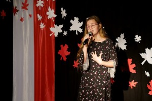 III Gminny Konkurs piosenki, poezji i prozy o tematyce patriotycznej „… tu wszędzie Polska, tu – Ojczyzna!”