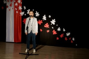III Gminny Konkurs piosenki, poezji i prozy o tematyce patriotycznej „… tu wszędzie Polska, tu – Ojczyzna!”