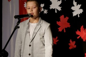 III Gminny Konkurs piosenki, poezji i prozy o tematyce patriotycznej „… tu wszędzie Polska, tu – Ojczyzna!”