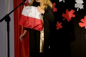 III Gminny Konkurs piosenki, poezji i prozy o tematyce patriotycznej „… tu wszędzie Polska, tu – Ojczyzna!”