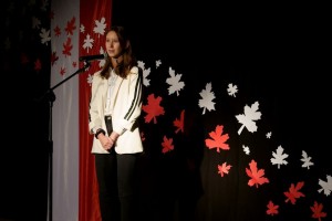 III Gminny Konkurs piosenki, poezji i prozy o tematyce patriotycznej „… tu wszędzie Polska, tu – Ojczyzna!”