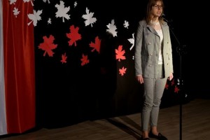 III Gminny Konkurs piosenki, poezji i prozy o tematyce patriotycznej „… tu wszędzie Polska, tu – Ojczyzna!”