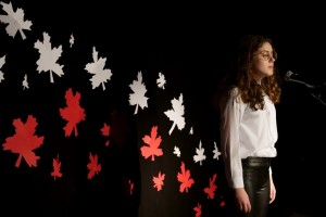 III Gminny Konkurs piosenki, poezji i prozy o tematyce patriotycznej „… tu wszędzie Polska, tu – Ojczyzna!”