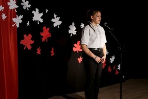 III Gminny Konkurs piosenki, poezji i prozy o tematyce patriotycznej „… tu wszędzie Polska, tu – Ojczyzna!”