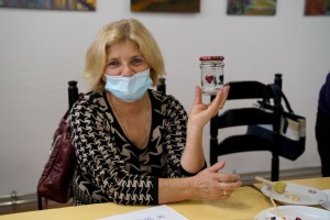 EKO SENIOR - Drugie życie szklanych słoików... ‼