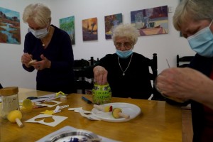 EKO SENIOR - Drugie życie szklanych słoików... ‼