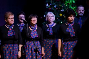 Koncert Świąteczny