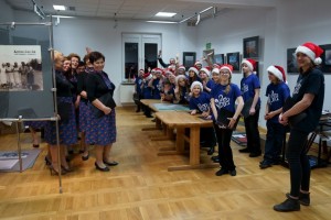 Koncert Świąteczny