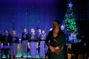 Koncert Świąteczny