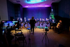 Koncert Świąteczny