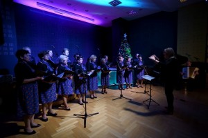 Koncert Świąteczny
