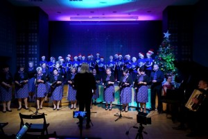 Koncert Świąteczny