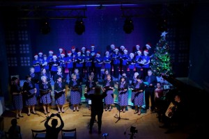 Koncert Świąteczny