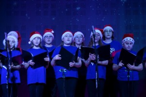 Koncert Świąteczny