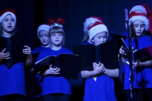 Koncert Świąteczny