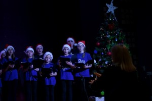Koncert Świąteczny