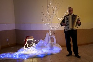 Koncert Świąteczny