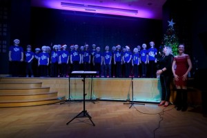 Koncert Świąteczny