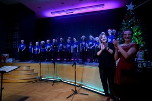 Koncert Świąteczny