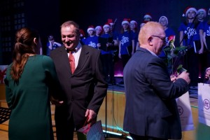 Koncert Świąteczny