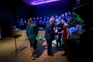 Koncert Świąteczny