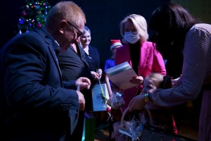 Koncert Świąteczny