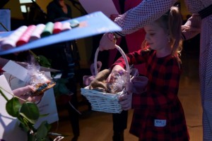 Koncert Świąteczny