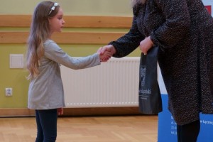 26. POWIATOWEGO KONKURSU PLASTYCZNEGO ORGANIZOWANEGO Z OKAZJI ŚWIĄT BOŻEGO NARODZENIA