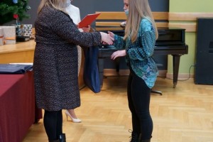 26. POWIATOWEGO KONKURSU PLASTYCZNEGO ORGANIZOWANEGO Z OKAZJI ŚWIĄT BOŻEGO NARODZENIA
