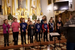 Koncert Noworoczny