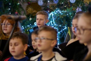 Koncert Noworoczny