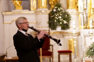 Koncert Noworoczny