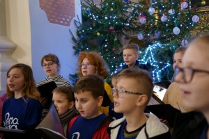 Koncert Noworoczny