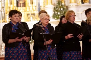 Koncert Noworoczny