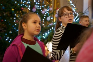 Koncert Noworoczny