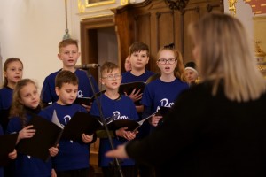 Koncert Noworoczny