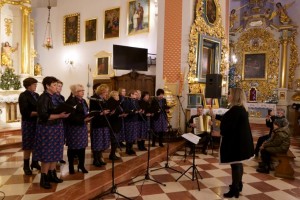 Koncert Noworoczny
