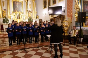 Koncert Noworoczny