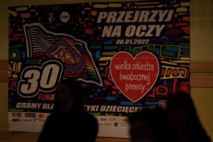 30. Finał Wielkiej Orkiestry Świątecznej Pomocy