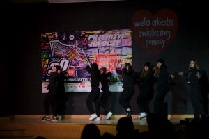 30. Finał Wielkiej Orkiestry Świątecznej Pomocy