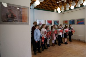 Dzień Babci i Dziadka w Klubie 50 PLUS