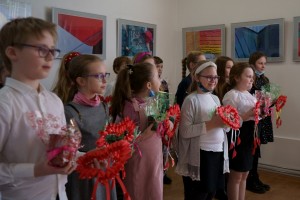 Dzień Babci i Dziadka w Klubie 50 PLUS